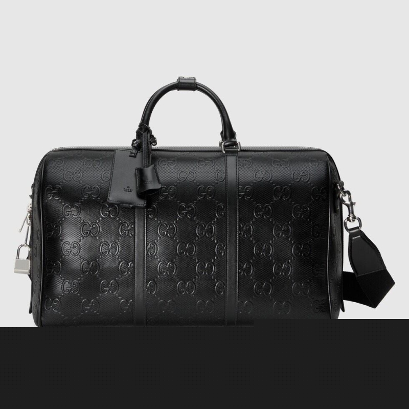 G*u*i travel bags